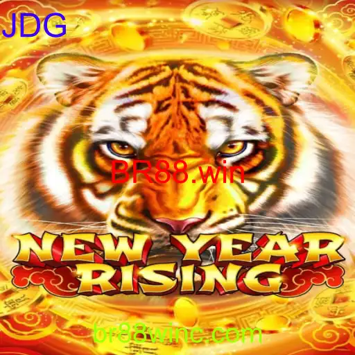 NewYearRising: Uma Nova Era no Mundo dos Jogos