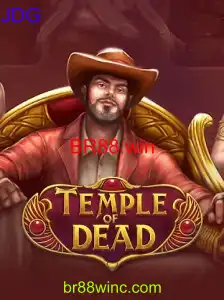 TempleofDead: Uma Aventura Inesquecível
