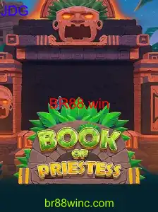 BookOfPriestess