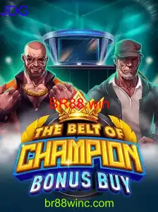 TheBeltOfChampionBonusBuy